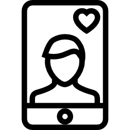 Smartphone icon