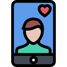 Smartphone icon