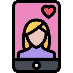 Smartphone icon