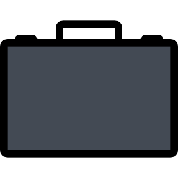 Briefcase icon