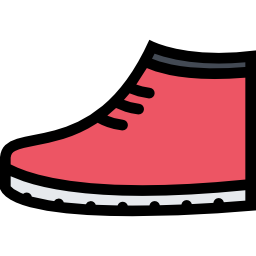 Shoe icon