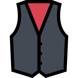 Vest icon