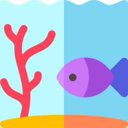 Undersea icon