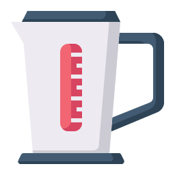 Water boiler icon