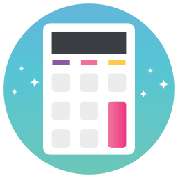 Calculator icon