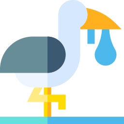 Bird icon