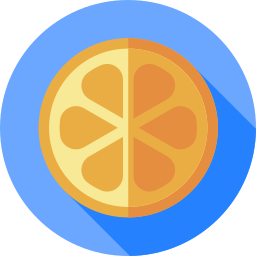 orange icon