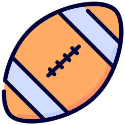 미식 축구 icon