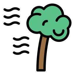 Tree icon