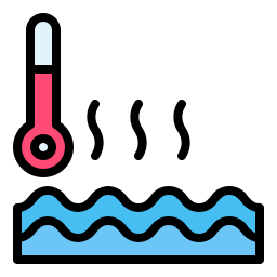 Temperature icon