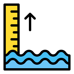 Water level icon