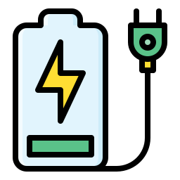 Battery icon