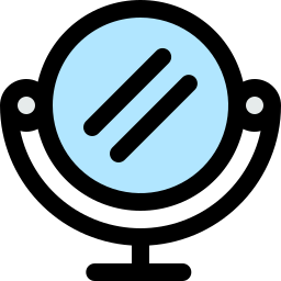 Mirror icon