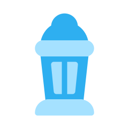 Lamp icon