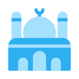 Mosque icon