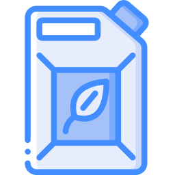 Biofuel icon