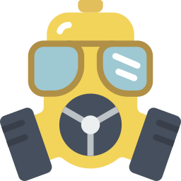 gasmaske icon