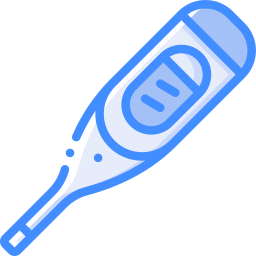 thermometer icon