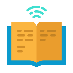 ebook icon