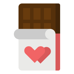 Chocolate icon