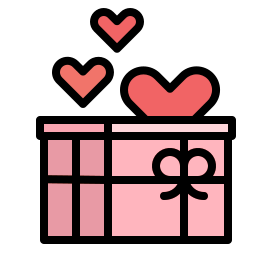 geschenkbox icon