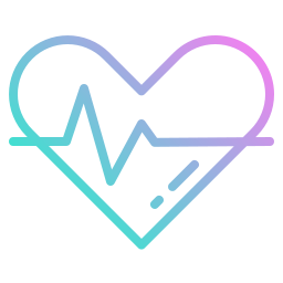 Heartbeat icon