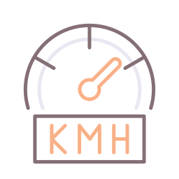 kmh icon