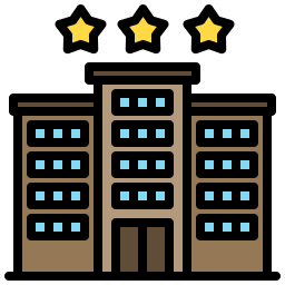 Hotel icon