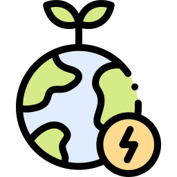 Earth icon