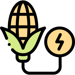 Biofuel icon