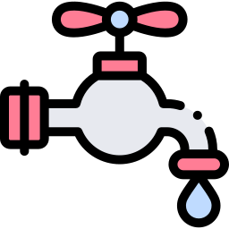 Faucet icon