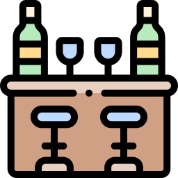 Bar icon