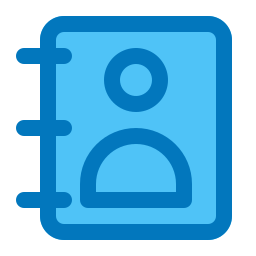 kontakte icon