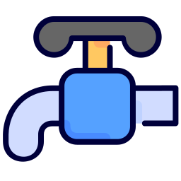 Save water icon