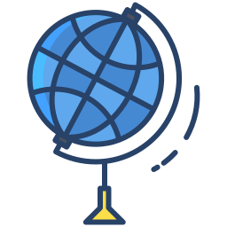 globus icon