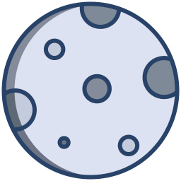 mond phase icon