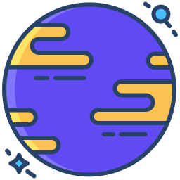 Uranus icon