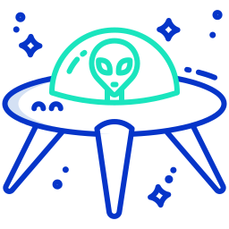 Ufo icon