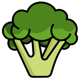 Broccoli icon