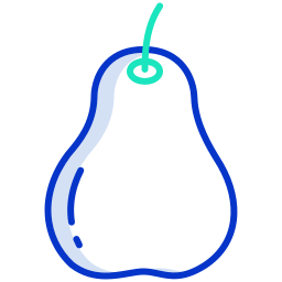 Pear icon