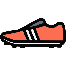 fußballschuhe icon