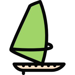 windsurfen icon