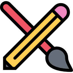 Edit tools icon