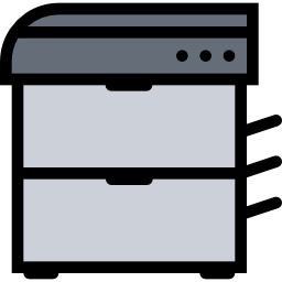 printer icoon