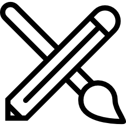 Edit tools icon