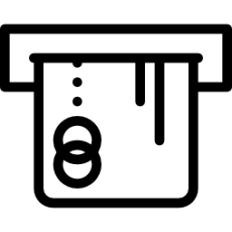 geldautomat icon