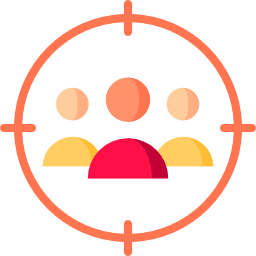 Target icon