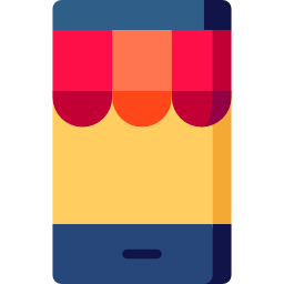 smartphone icon