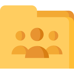 Shared folder icon