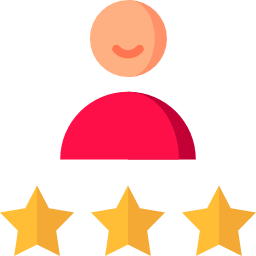 Customer icon